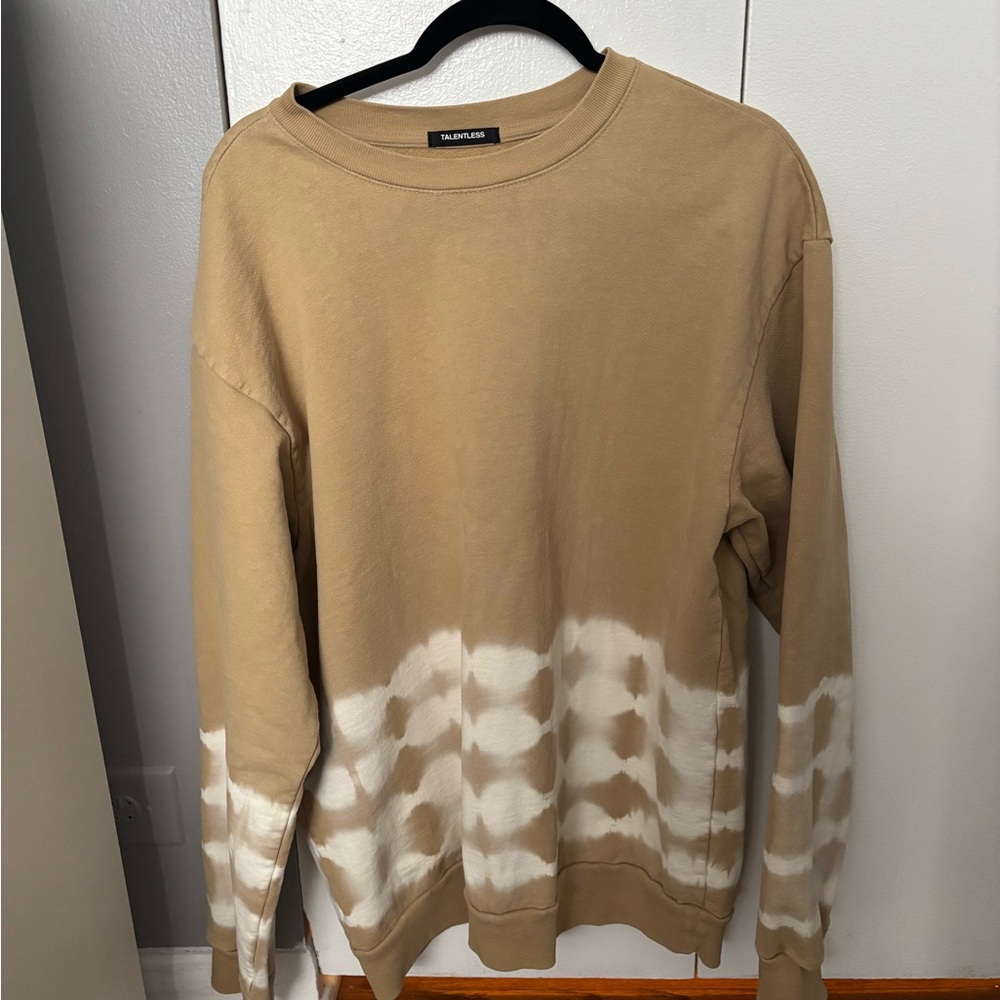 Talentless Sweatshirt